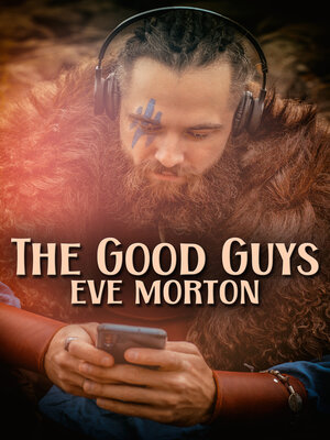 cover image of The Good Guys